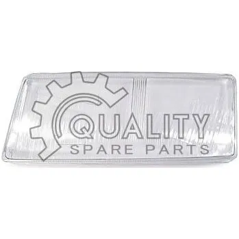 Sklo světlometu Sklo světlometu L FE 98- DPA 89410176216