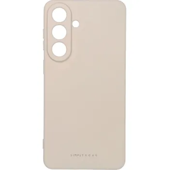 Telefonní příslušenství Kryt Roar Case Space Samsung Galaxy S26 Plus Aqua White