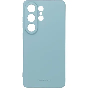 Telefonní příslušenství Kryt Roar Case Space Samsung Galaxy S26 Ultra Sky Blue