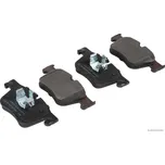 Sada brzdových destiček, kotoučová brzda, J3602133