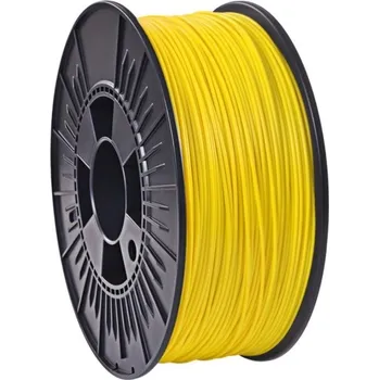 Filament PLA filament Colorfil žlutá (yellow) 1,75 mm 1 kg