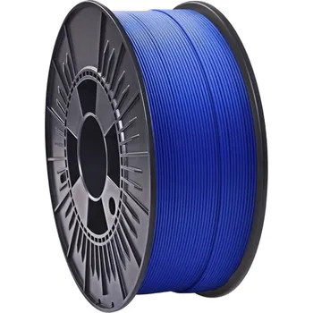 Filament PLA filament Colorfil modrá (blue) 1,75 mm 1 kg