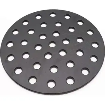 Zahradní gril Maxima Mřížka na dřevěné uhlí Ø 22 palců/56 cm | 09378209