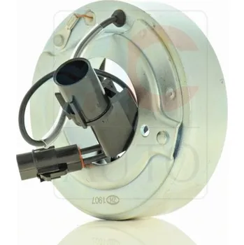 Cívka, magnetická spojka (kompresor) Q-SPARES AC-04MI06