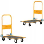 Transportní vozík KD3091 KRAFT&DELE