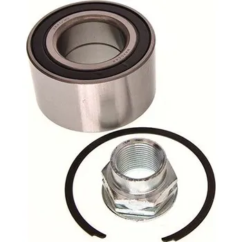 Sada ložisek kol MAXGEAR 33-0122