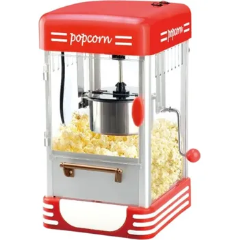Popkornovač Popkornovač Vintage Popper - poškozený, ulomený pant dvířek