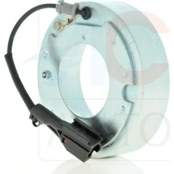 Cívka, magnetická spojka (kompresor) Q-SPARES AC-04ZX10