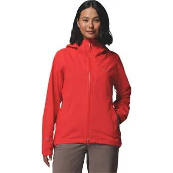 Dámská větrovka Columbia Trailborne™ 2.5L Shell W 2154484606 - poppy red S