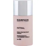 Darphin Intral Environmental Lightweight Shield SPF50 ochranný hydratační přípravek 30 ml pro ženy