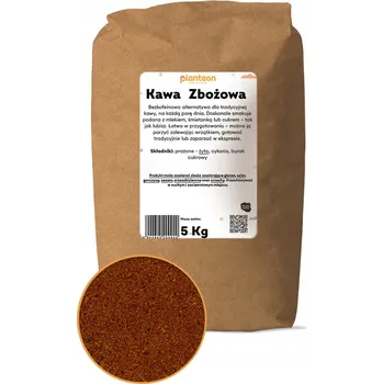 Káva Planteon cereální Káva 5000 g