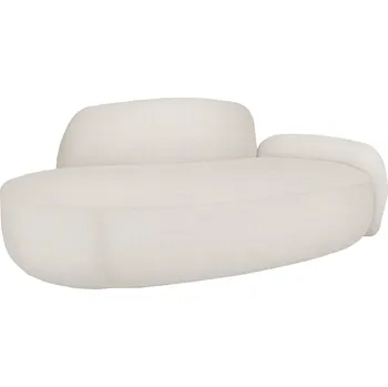 Pohovka Pohovka 1900x950x655 světle béžová ATANAMBE EGLO 424562-B04