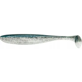 Umělá nástraha Keitech Easy Shiner 6,5'' 16,5cm 24g 431T HASU (SILVER SHINER) - Nástraha / Guma