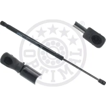 Dveře karosérie OPTIMAL Plynová vzpěra zavazadlového prostoru OPT AG-50191