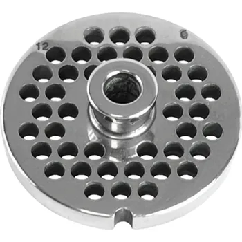 Kuchyňský mlýnek Matrice k mlýnku na maso PMM 1, S-12 a TS-12 otvor o průměru 6 mm RM GASTRO