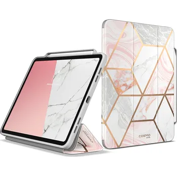 Příslušenství pro tablet i-Blason - Cosmo - iPad Pro 13 (2024) - Světlý mramor