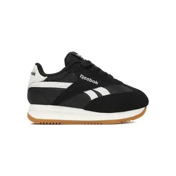 Dámské tenisky Reebok Sneakersy CEO-FIORI AR30309TBWT Černá 21