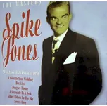 CD Spike Jones - The Masters [1997] - Eagle Records