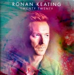 CD Ronan Keating - Twenty Twenty [2020] - Decca