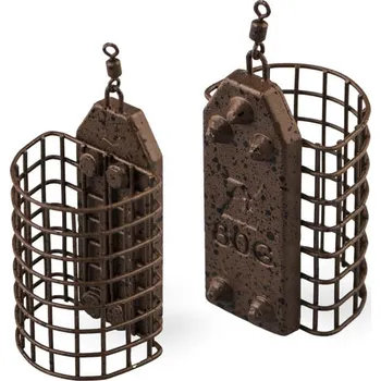 Krmítko ZFISH Tunnel Feeder *: Krmítko ZFISH Tunnel Feeder 30g