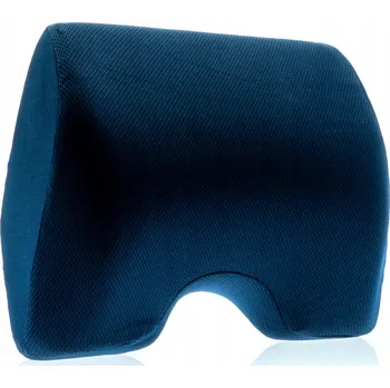 Cestovní polštářek CESTOVNÍ OPĚRKA HLAVY POLŠTÁŘ NA KRK DO AUTA