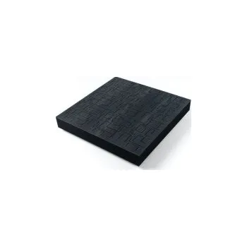 Hi-Fi systém Absorpční panel Sonitus:Decosorber Maze 8 / BKW BlackWood