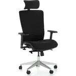 Rauman Kancelářská židle Claude Barva: černá