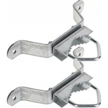 Anténní držák Držák stožáru antény pro zazdění Delta OMM-50L6