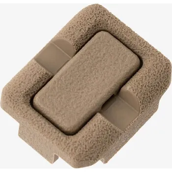 Airsoft Magpul MAG1296-FDE - Sada pro připevnění kabeláže MAGPUL WCK - WIRE CONTROL KIT - M-LOK - FDE