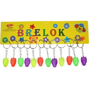 Přívěsek Na Klíče Midex