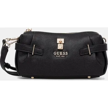 Kabelka Kabelka Guess YESBA HWBG78.33720 černá 99X, vel. ONE SIZE
