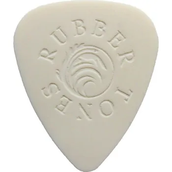 Hudební nástroj Timber Tones Rubber Tones White Silicon + prodloužená záruka 3 roky