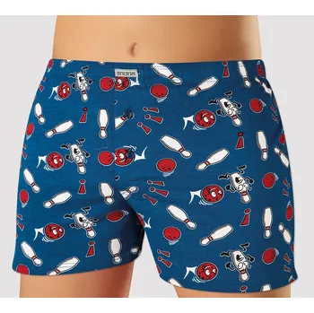 Andrie PS 5932 - tmavě modrá - 58/60