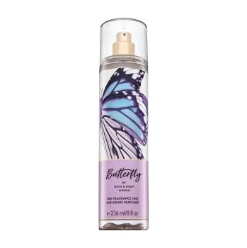 Dámský parfém Bath & Body Works Butterfly tělový spray pro ženy 236 ml