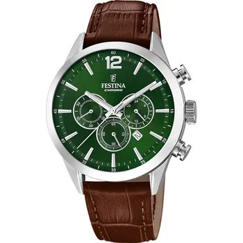 Hodinky Hodinky FESTINA 20542/8 Až 100 dní na vrácení zboží. Autorizovaný prodejce.