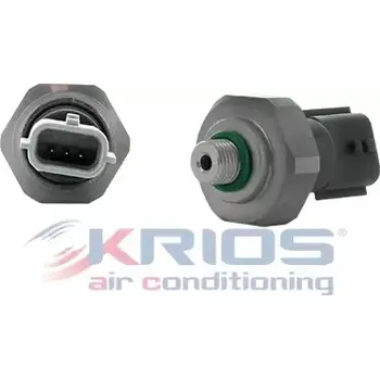 Řídící jednotka klimatizace MEAT & DORIA Tlakový vypínač klimatizace MAD K52096