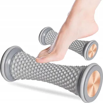 Masáž Masážní váleček na Masážní Přístroj na nohy a tělo, váleček, pomůcka pro rehabilitaci