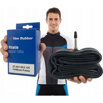 Duše na kolo Vee Rubber duše na kolo 27.5 848712030447