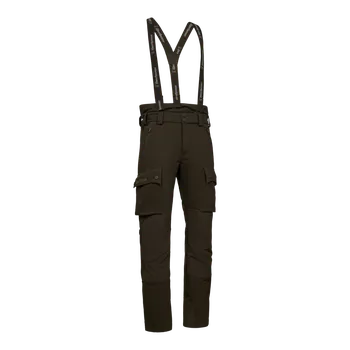 lovecké kalhoty DEERHUNTER kalhoty pánské Muflon Pro Trousers Velikost oblečení 2: 54