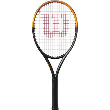 Tenis Wilson Burn Spin Jr 26 Univerzální velikost