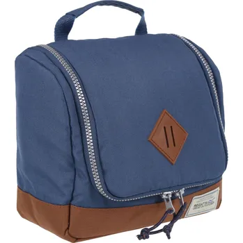 Kosmetická taška Toaletní taška Regatta Stamford Washbag Barva: modrá