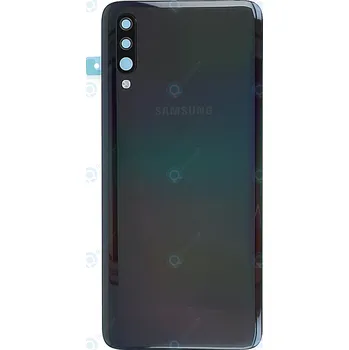 Baterie pro mobilní telefon Battery Cover for Samsung Galaxy A70 A705 Black GH82-19467A