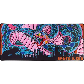 Podložka pod myš Saints Row Sanke Mural - podložka pod myš