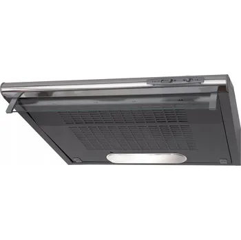 Digestoř Podskříňkový odsavač par Amica OSC6112I INOX 60 cm