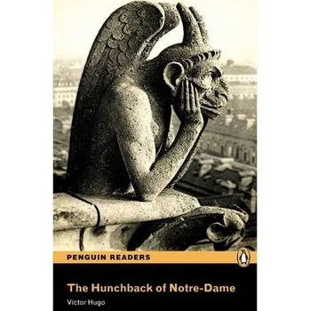 Level 3: The Hunchback of Notre-Dame Hugo Victor