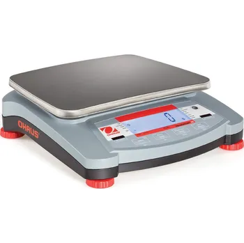 Obchodní váha OHAUS Obchodní váha Navigator XT do 16 kg s legalizací | OHAUS, 730156