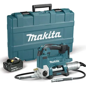 Makita DGP180RT Aku mazací pistole