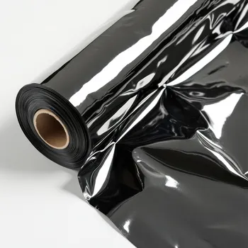 Stínítko do auta ČERNÁ ZATÍMACÍ FÓLIE 95% OCHRANA PROTI SAMOLEPICÍ 50x152CM