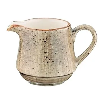 BONNA [Výdejní místo] Konvice na mléko 0,18 l | BONNA, Smetanový krém