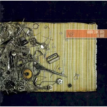 Česká hudba CD Budoár Staré Dámy - Na Hraní [2002] - Indies Records